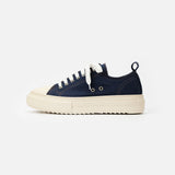 Santiago canvas jeans