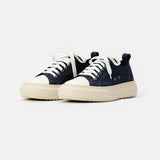 Santiago canvas jeans