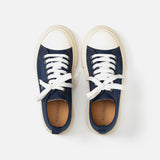 Santiago canvas jeans