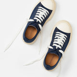 Santiago canvas jeans
