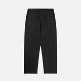 Alonzo Pants nero