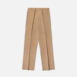 Crush Pants beige