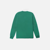 Drive verde