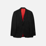 Domenic Blazer Nera