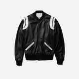Icon pelle nero