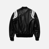 Icon pelle nero