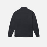 Rainbow Wool/Cash blu
