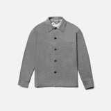 Rainbow Wool/Cash grigio