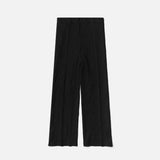 Romy Pants nero