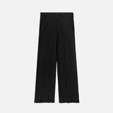 Romy Pants nero
