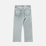 Uma jeans