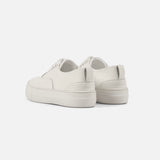 Vans Bianca