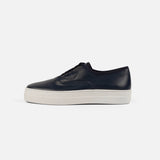Vans blu
