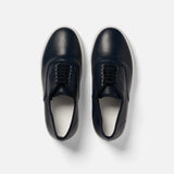 Vans blu