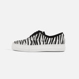 Vans zebra