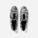 Vans zebra