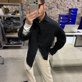 RICKY IN CAMOSCIO