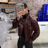 RICCARDO IN PELLE