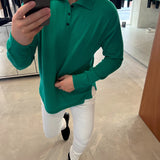 Leoni verde