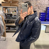 RICCARDO IN PELLE