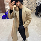 Forte Coat