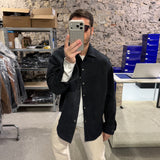 RICKY IN CAMOSCIO