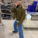 RICHARD IN PELLE