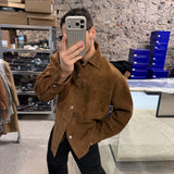 RICKY IN CAMOSCIO