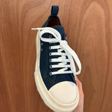 Santiago canvas jeans