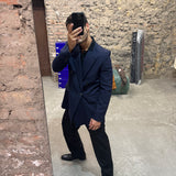 Zane blu