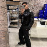 RICCARDO IN PELLE