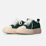 Santiago Nylon Verde