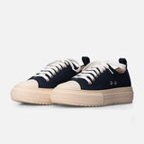 Santiago Canvas Blu