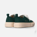 Santiago Nylon Verde