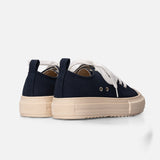 Santiago Canvas Blu