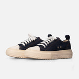 Santiago canvas jeans