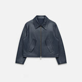 RICHARD IN PELLE