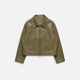 RICHARD IN PELLE