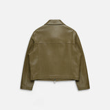RICHARD IN PELLE
