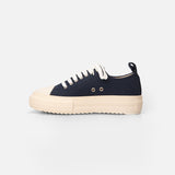 Santiago Canvas Blu