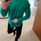 Drive verde