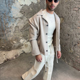 Nikita OVERSHIRT