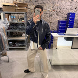 RICCARDO IN PELLE