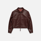 RICCARDO IN PELLE