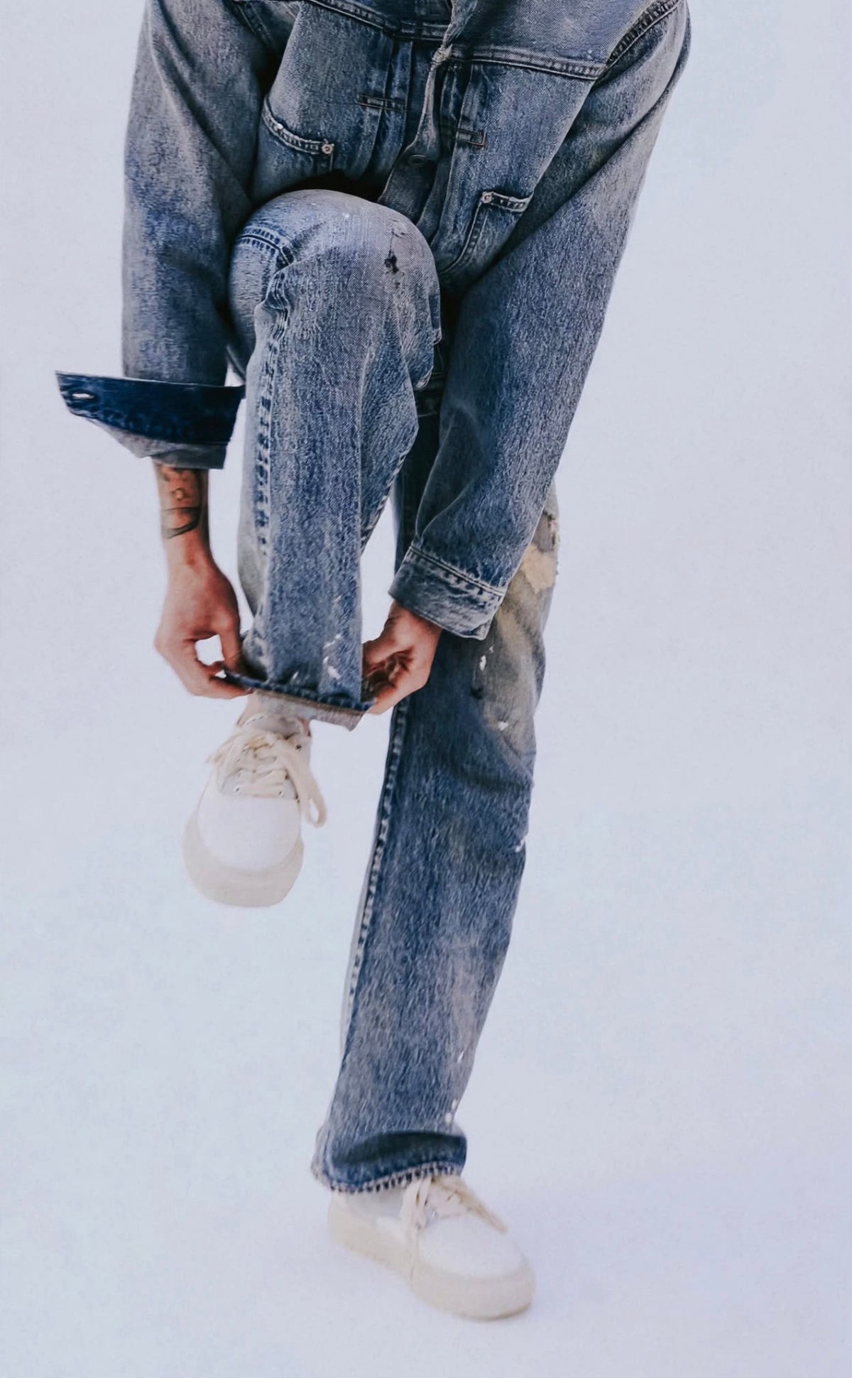 Discover the new NOMAD collection.