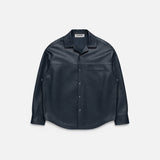RICKY IN PELLE