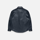 RICKY IN PELLE
