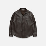 RICKY IN PELLE