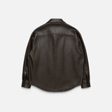 RICKY IN PELLE